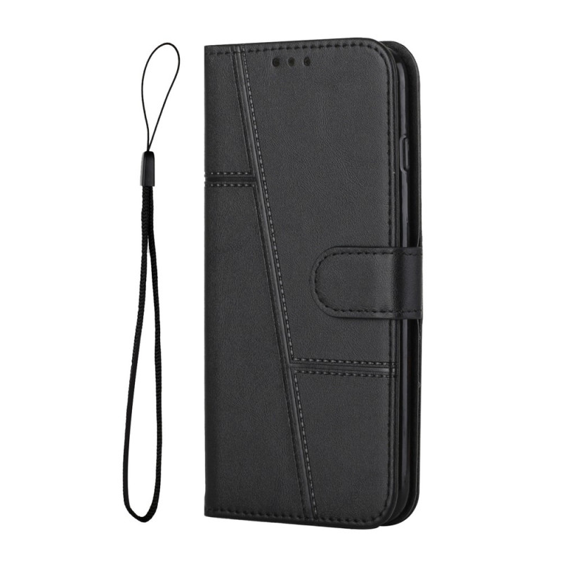Moto G67 Power / G57 Power Style Business Case