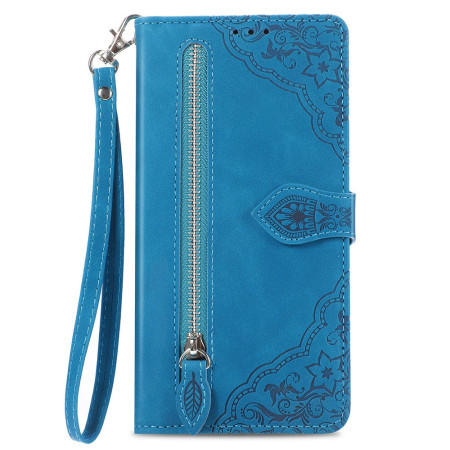 Moto G67 Power Lace hoesje...