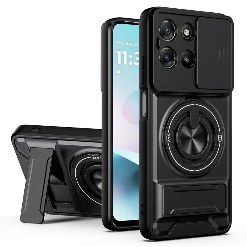 Moto G67 Power Hoesje Volledige Bescherming