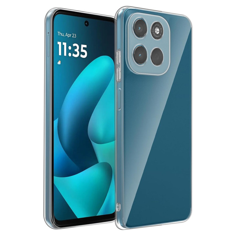 Moto G67 Power Transparant Hoesje