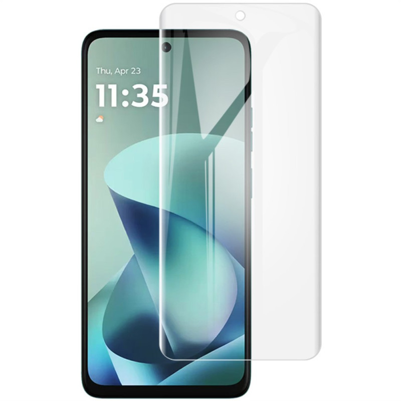Schermbeschermer voor Moto G67 Power / G57 Power