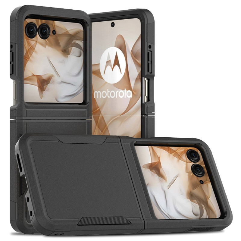 Hoesje Motorola Razr 70 / 60 / 50 Robuust