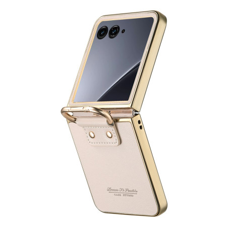 Beschermhoes Motorola Razr...