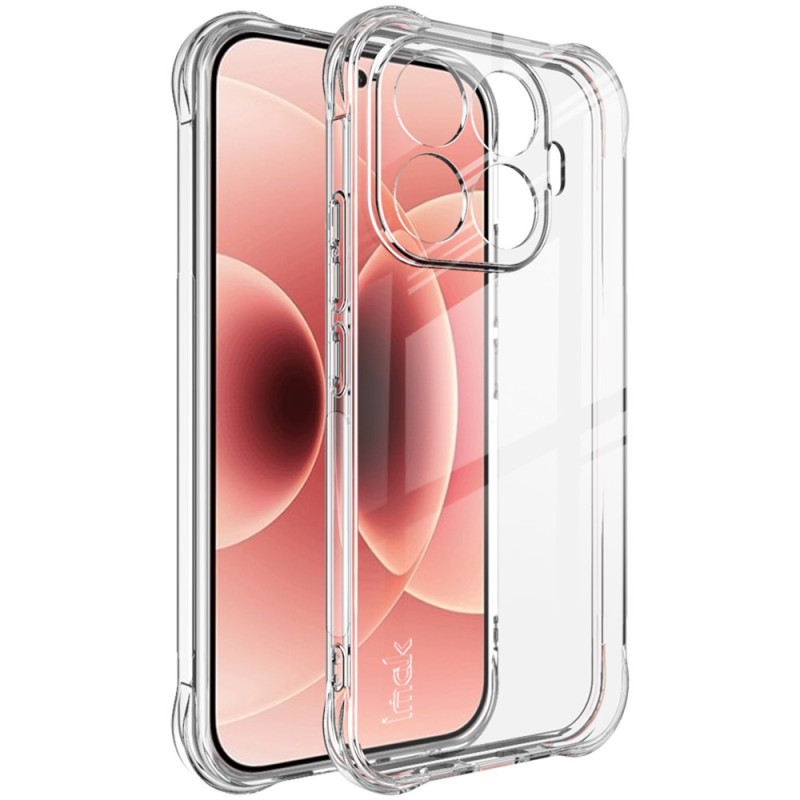 Xiaomi 17T Transparant Hoesje IMAK
