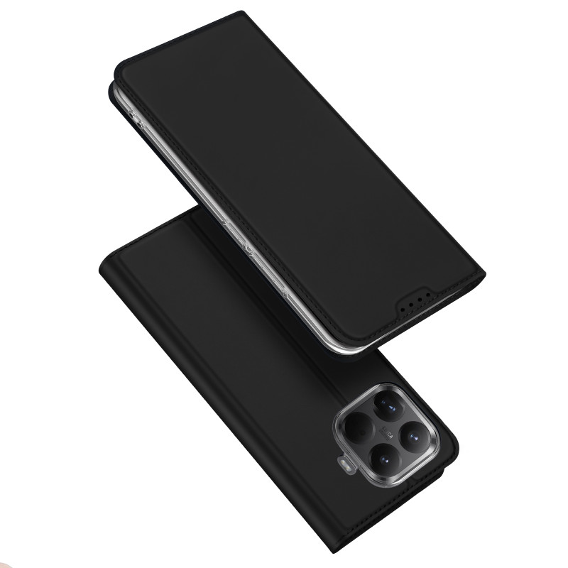 Flip cover Xiaomi 17T Skin Pro Series DUX DUCIS