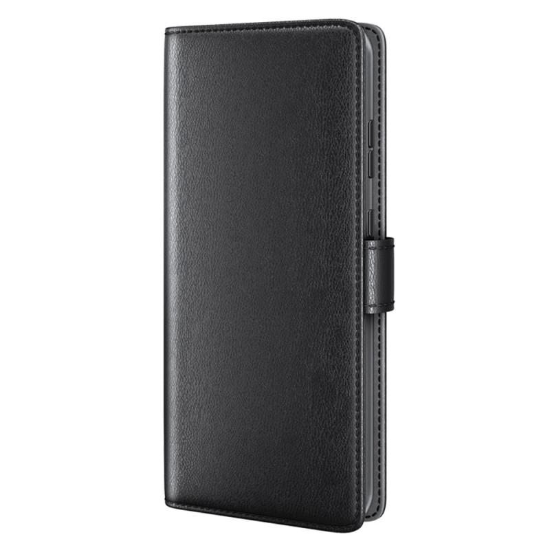 Xiaomi 17T Echt Leren Hoesje