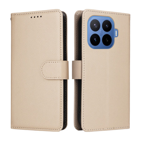 Hoesje Xiaomi 17T Pro Leren...