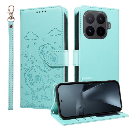 Xiaomi 17T Design...