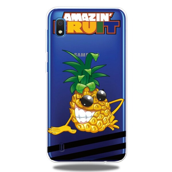 Samsung Galaxy Amazing Fruit Case