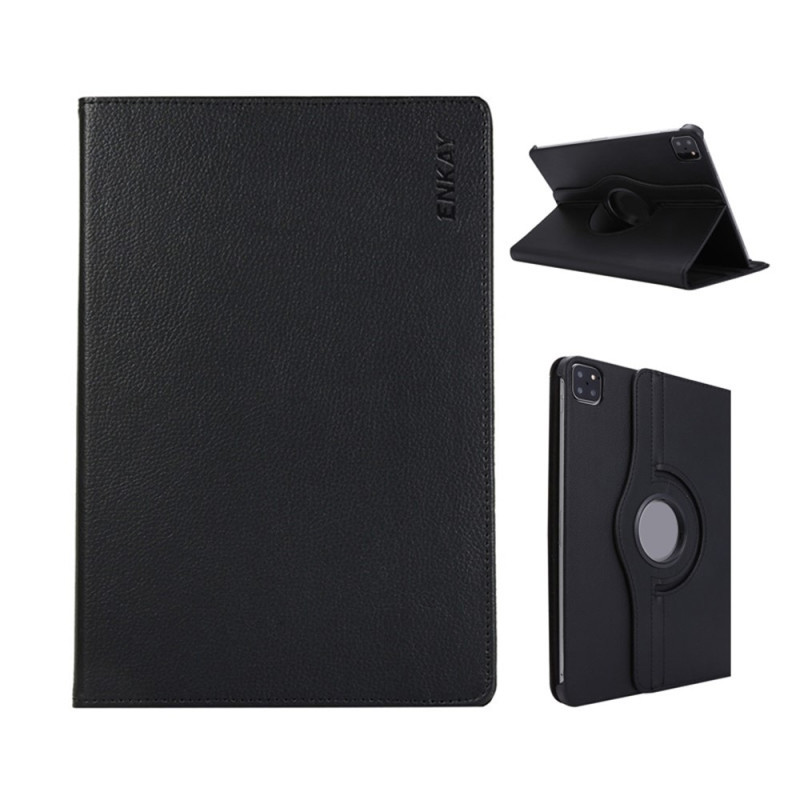 iPad Air 13 (2026) 2025) (2024) / Pro 12.9 (2022) (2021) (2020) (2018) Hoesje ENKAY