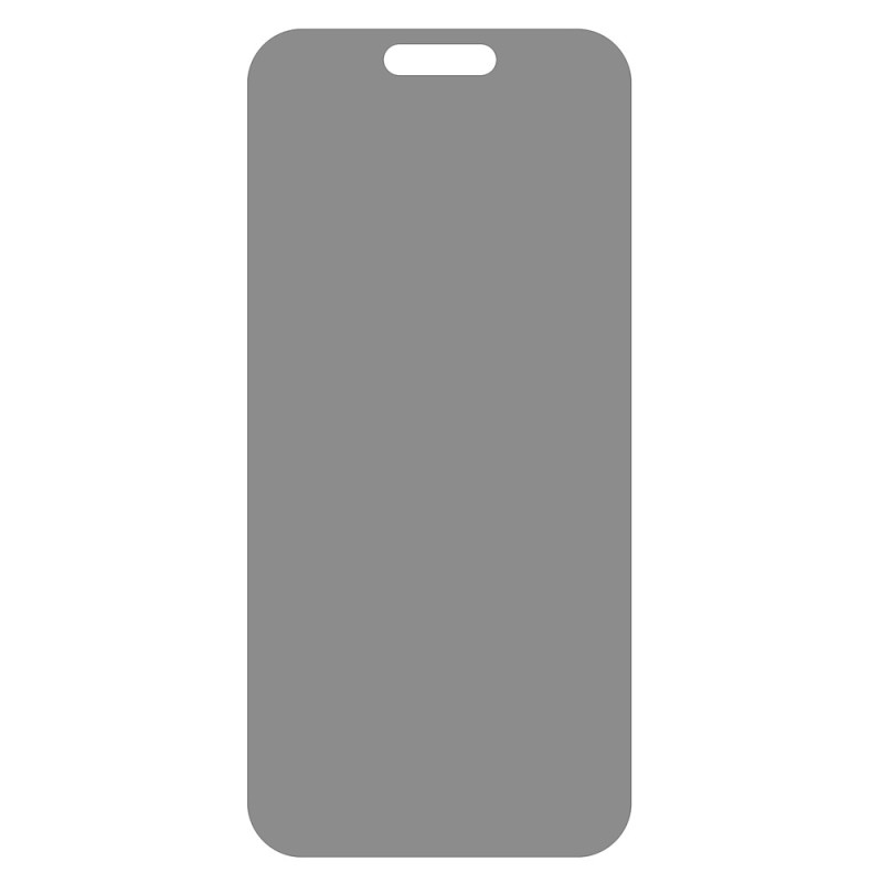 Schermbeschermer voor iPhone 16 Pro