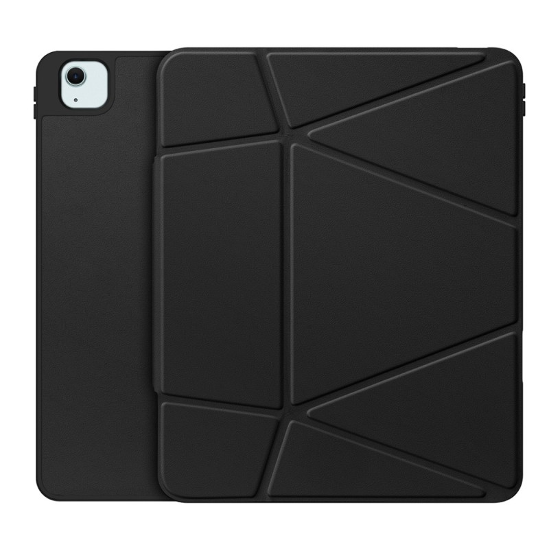 Slimme iPad Air 13 (2026) 2025) (2024) / Pro 12.9 Vers-serie DUX DUCIS