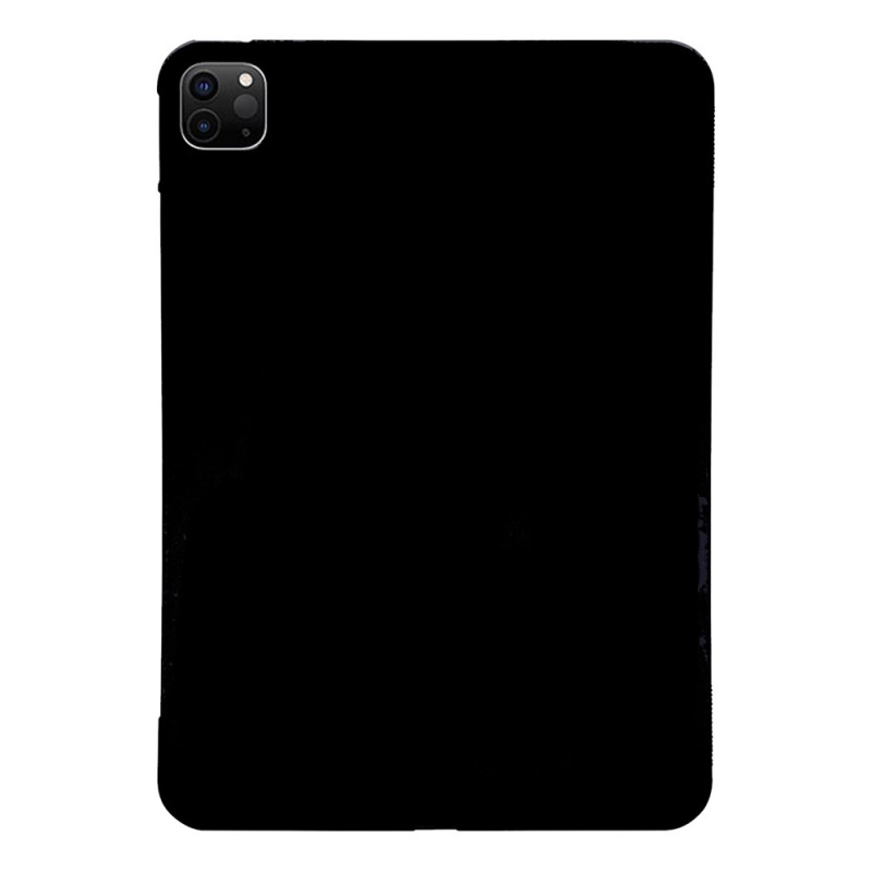 iPad Air 13 (2026) 2025) (2024) / Pro 12.9 Classic Zwarte hoes