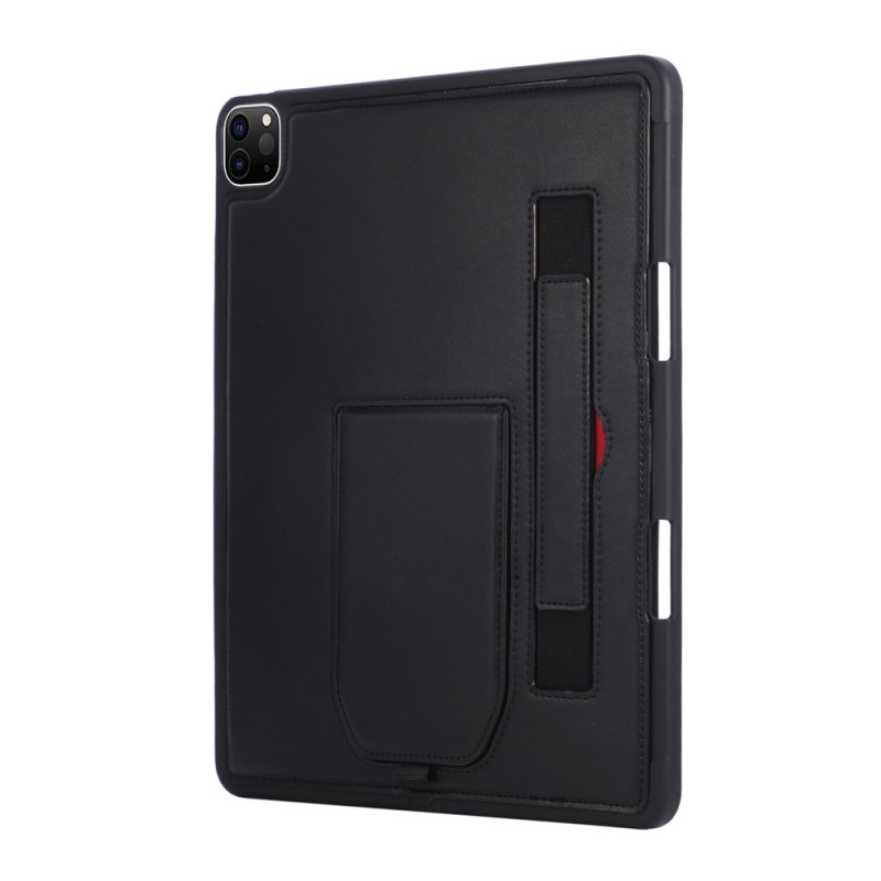 iPad Cover Air 13 (2026) 2025) (2024) / Pro 12.9 Handleiding Koord