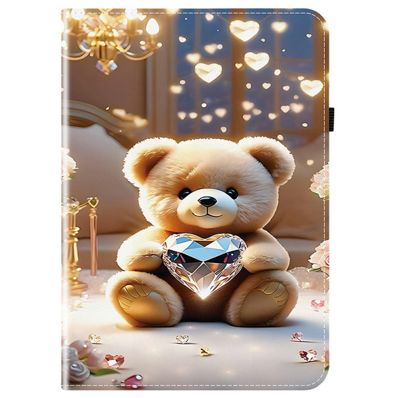iPad Air 13 (2026) 2025) (2024) / Pro 12.9 Bear case