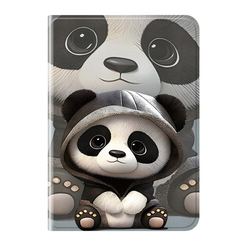 iPad Air 13 (2026) 2025) (2024) / Pro 12.9 Panda hoes