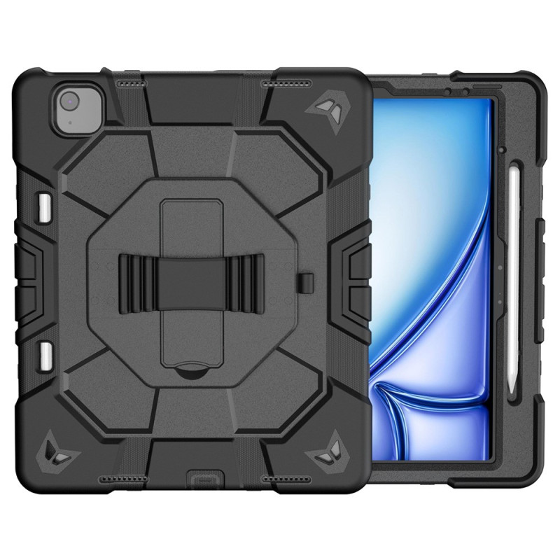 iPad Air 13 (2026) (2025) (2024) Ultra Robuust