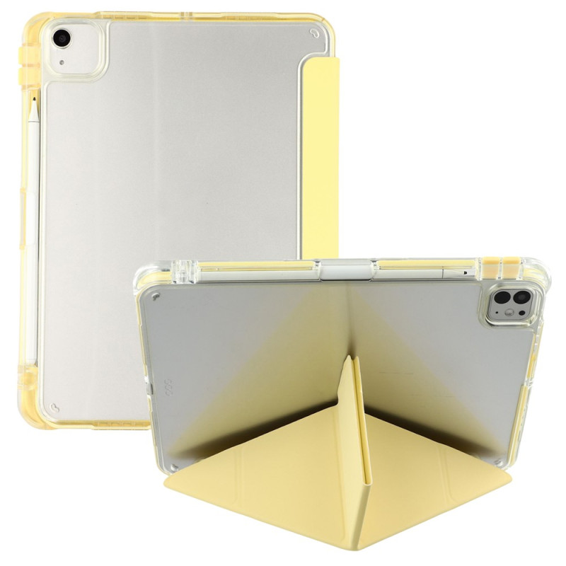 Slimme hoes iPad Air 13 (2026) 2025) (2024) / Pro 12.9 MUTURAL