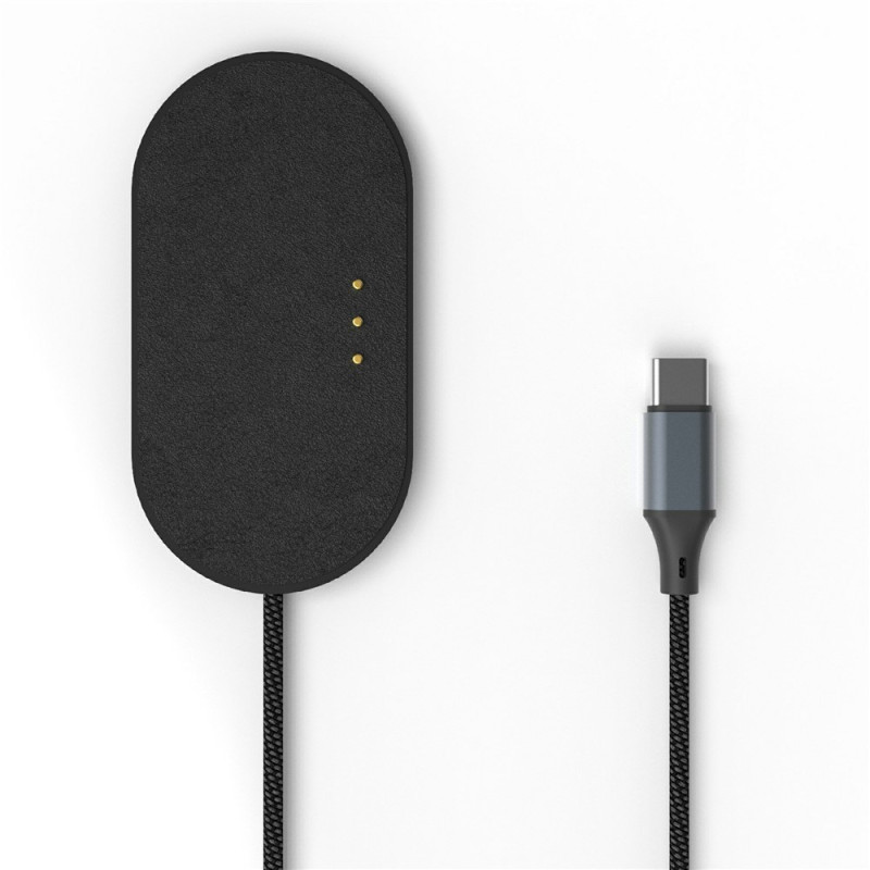 Magnetische oplader voor iPad Air 13 (2026) (2025) (2024) / iPad Pro 12.9