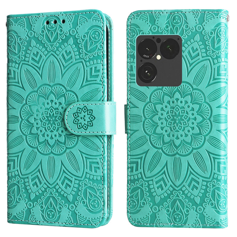 Sony Xperia 1 VIII Mandala-behuizing