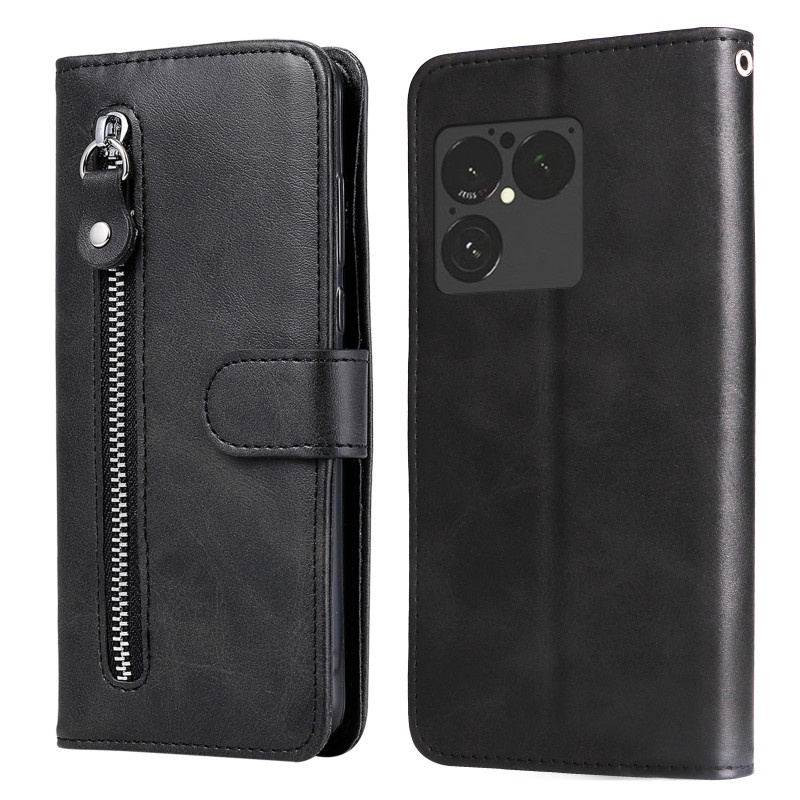 Sony Xperia 1 VIII Front Pouch Hoesje