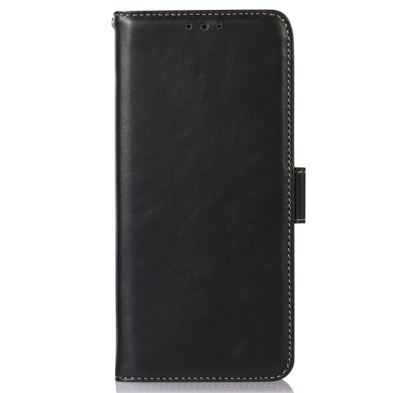 Sony Xperia 1 VIII Leren Etui