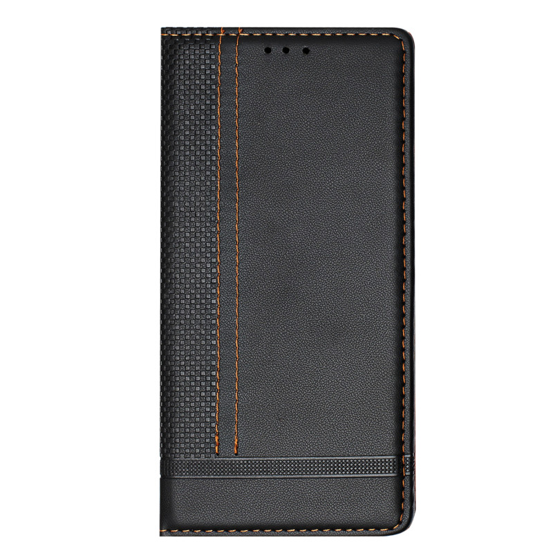 Flip Cover Sony Xperia 1 VIII Roosterontwerp