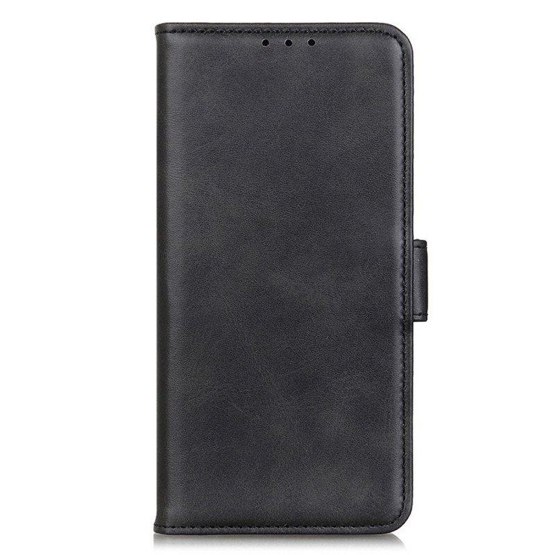 Sony Xperia 1 VIII hoesje met dubbele sluiting