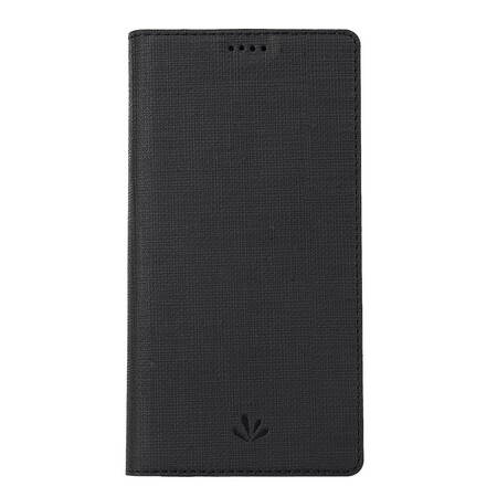Flip Cover Xiaomi Redmi Note 7 geweven