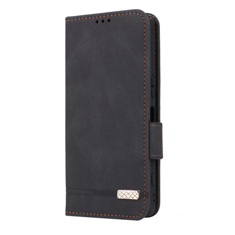 Sony Xperia 1 VIII Vintage Design Hoesje