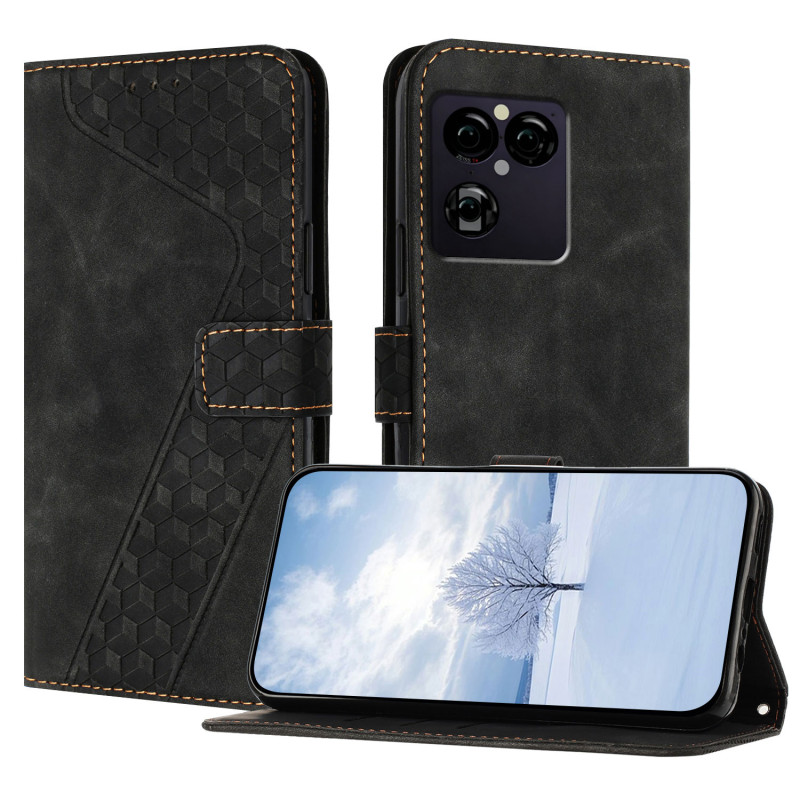 Sony Xperia 1 VIII Design 7 hoesje