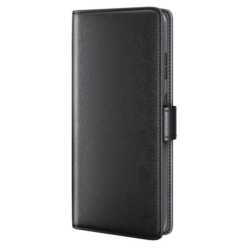 Sony Xperia 1 VIII Leren Etui