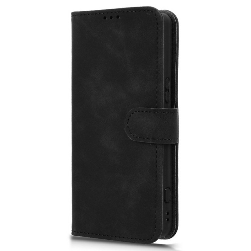 Sony Xperia 1 VIII hoesje met suède-effect