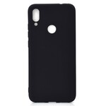 Xiaomi Redmi Note 7 Silicone Cover Frosted Xiaomi Redmi Note 7 Silicone Cover Frosted