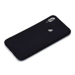 Xiaomi Redmi Note 7 Silicone Cover Frosted Xiaomi Redmi Note 7 Silicone Cover Frosted