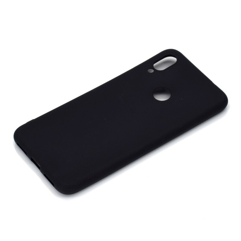 Xiaomi Redmi Note 7 Silicone Cover Frosted Xiaomi Redmi Note 7 Silicone Cover Frosted