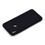 Xiaomi Redmi Note 7 Silicone Cover Frosted Xiaomi Redmi Note 7 Silicone Cover Frosted