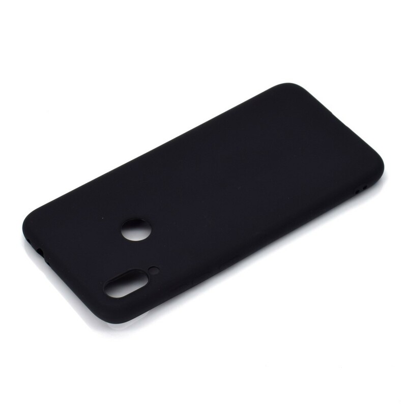 Xiaomi Redmi Note 7 Silicone Cover Frosted Xiaomi Redmi Note 7 Silicone Cover Frosted