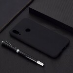 Xiaomi Redmi Note 7 Silicone Cover Frosted Xiaomi Redmi Note 7 Silicone Cover Frosted