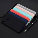Xiaomi Redmi Note 7 Silicone Cover Frosted Xiaomi Redmi Note 7 Silicone Cover Frosted