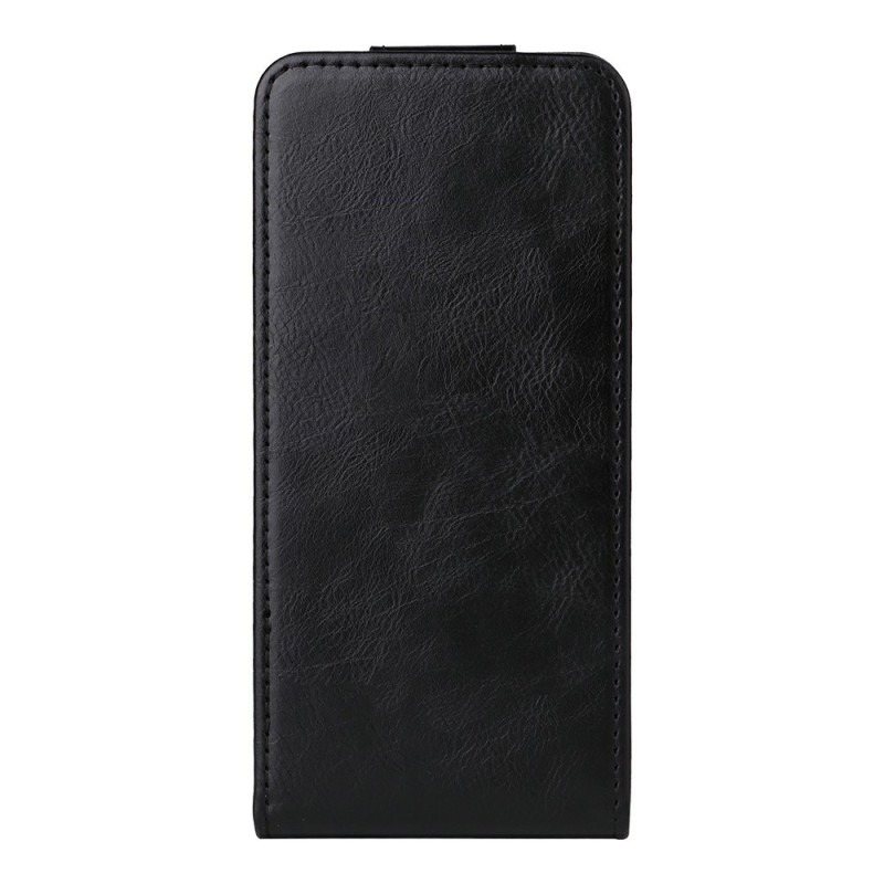 Sony Xperia 1 VIII Hoesje Verticale Flap