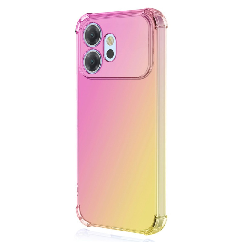 Honor 600 Kleurrijk Etui