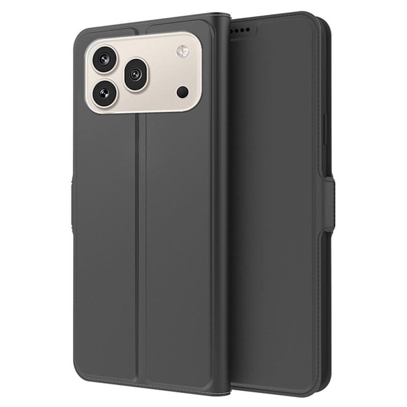 Honor 600 Pro Kaart Etui