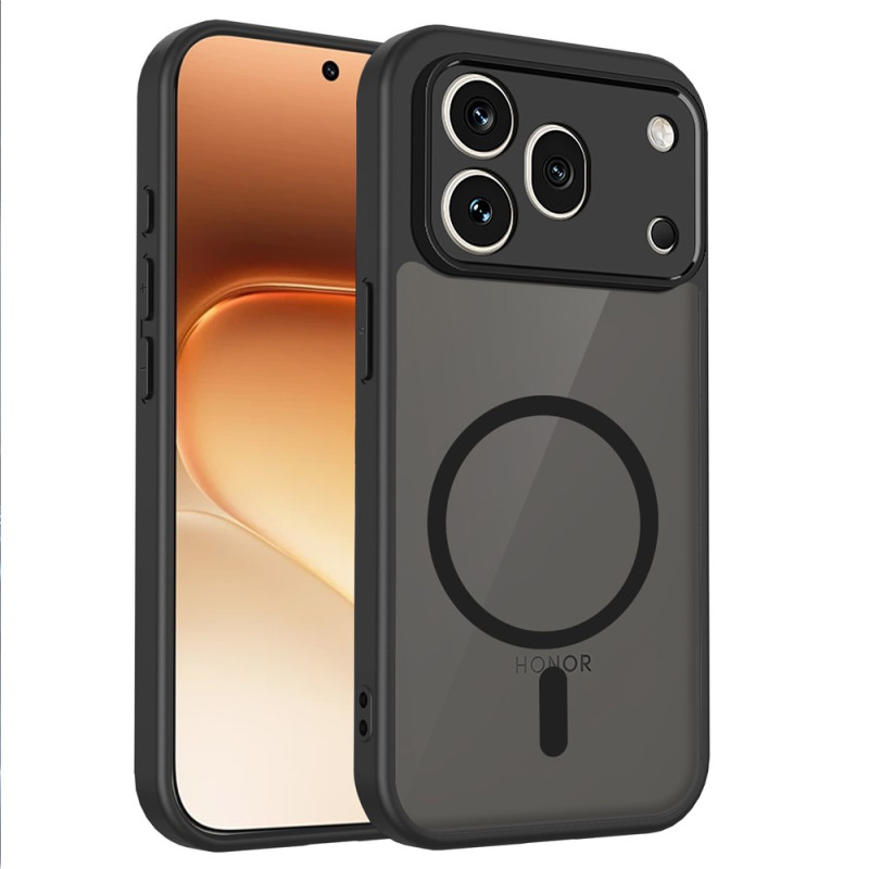 Honor 600 Pro magnetisch hoesje rook