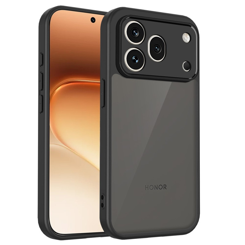Honor 600 Pro Rook Hoesje