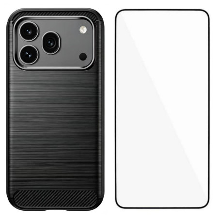 Honor 600 Pro Geborsteld...
