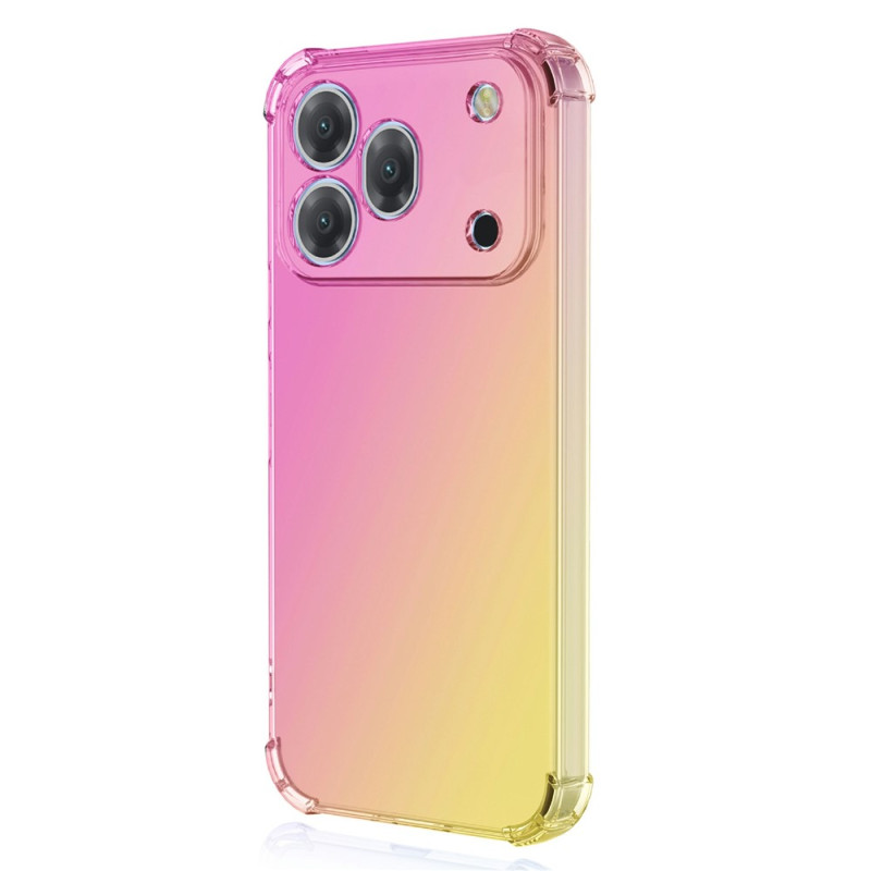 Honor 600 Pro Kleurrijk Etui