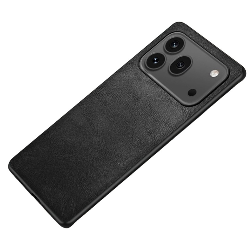 Honor 600 Pro Kunstlederen Retro Etui