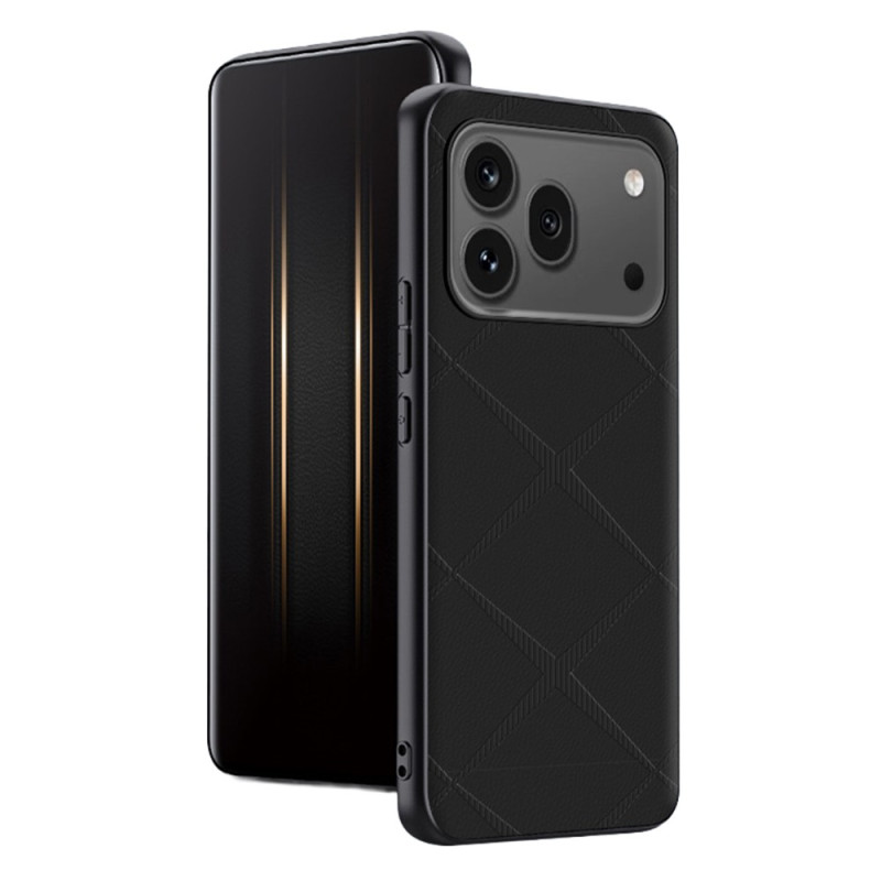 Honor 600 Pro X Design-behuizing