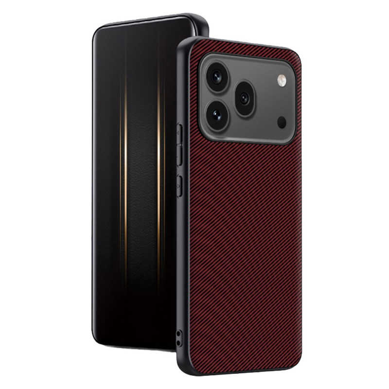 Honor 600 Pro Aramidevezelbehuizing